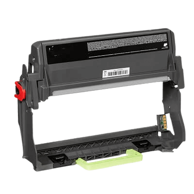 Lexmark 55B0ZA0 sort drum - Kompatibel