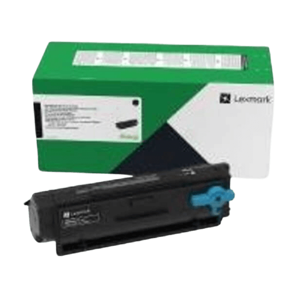 Lexmark 55B2000 sort toner - Original