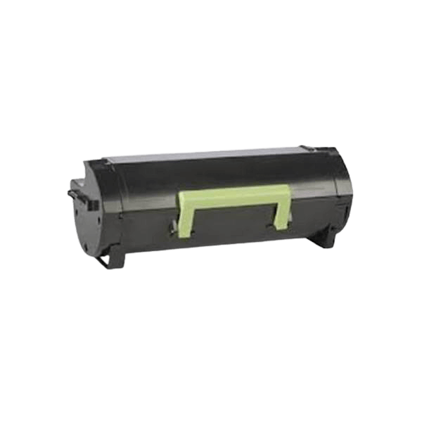 Lexmark 602X / 60F2X00 sort XXL toner - Kompatibel