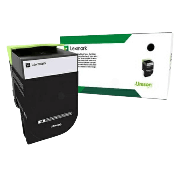 Lexmark 71B20K0 sort toner - Original