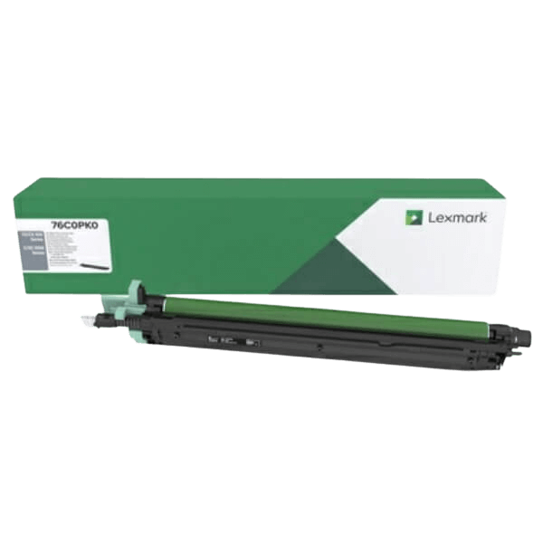 Lexmark 76C0PK0 sort drum - Original