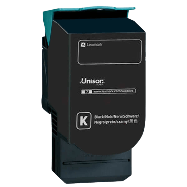Lexmark C232HK0 sort XL toner - Original