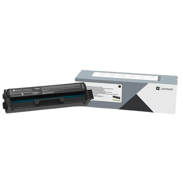 Lexmark C332HK0 sort toner - Original