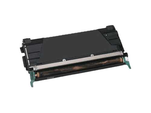 Lexmark C5220KS sort toner - Kompatibel