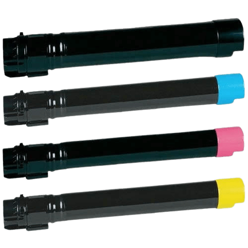 Lexmark C950 "Vælg selv" rabatpakke - Kompatibel