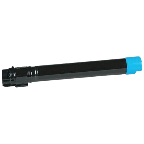 Lexmark C950X2CG cyan toner - Kompatibel