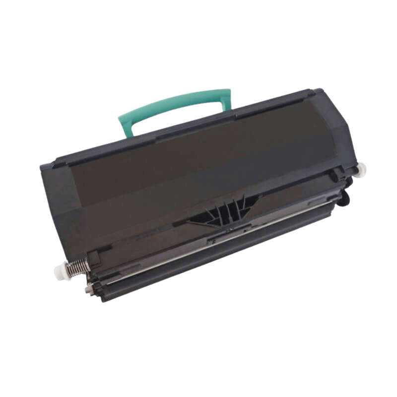 Lexmark E260A11E / E260A21E / E260A80G sort toner - Kompatibel