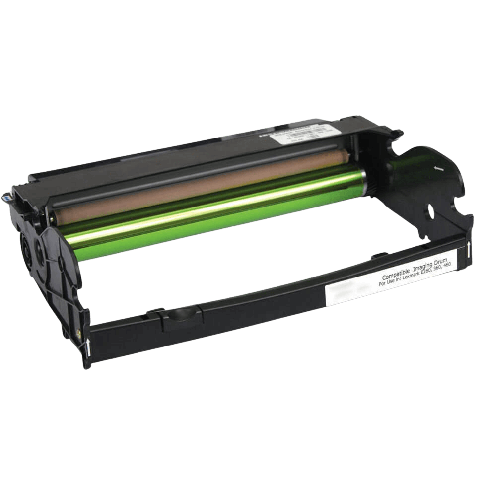 Lexmark E260X22G drum - Kompatibel