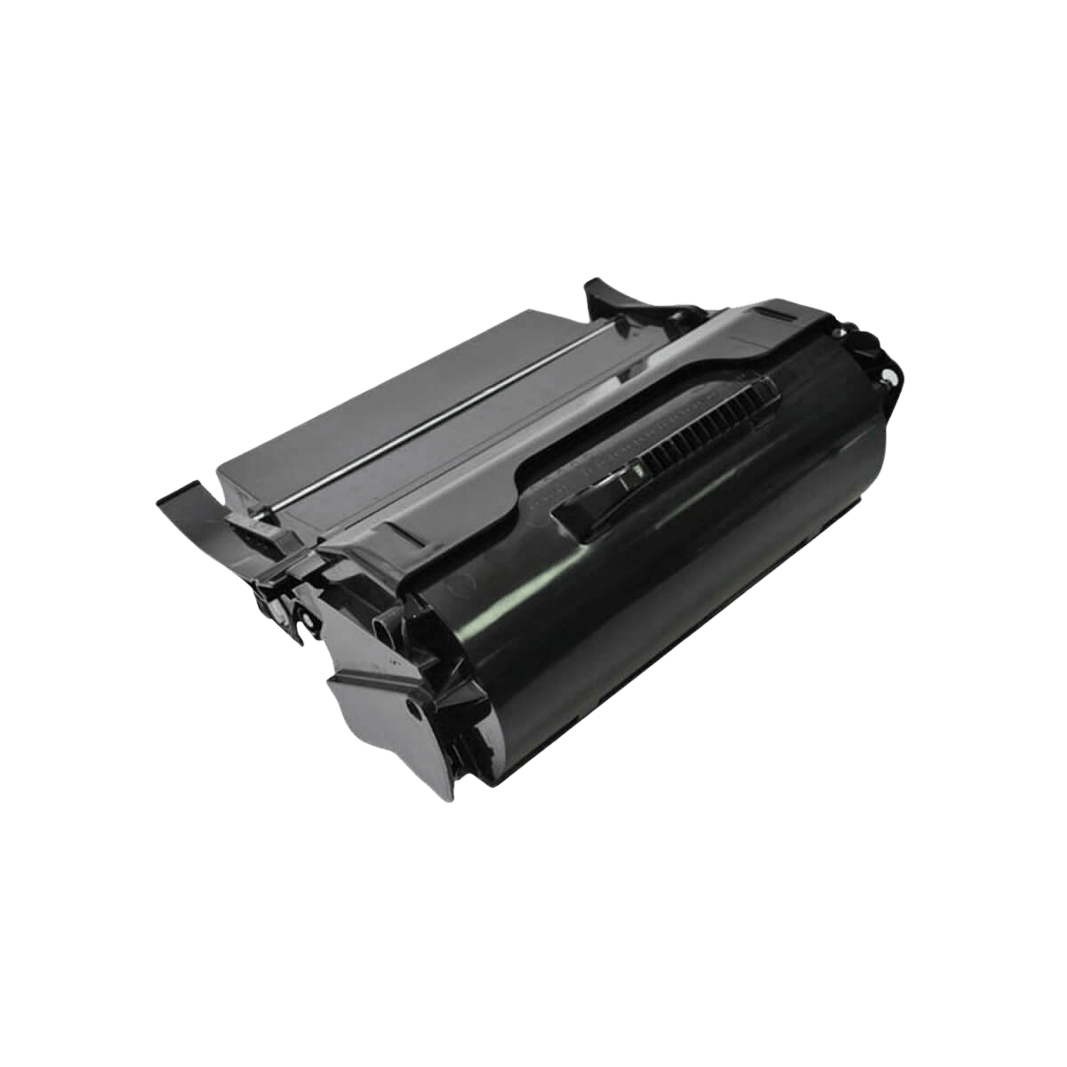 Lexmark T640 / 64016HE sort XL toner - Kompatibel