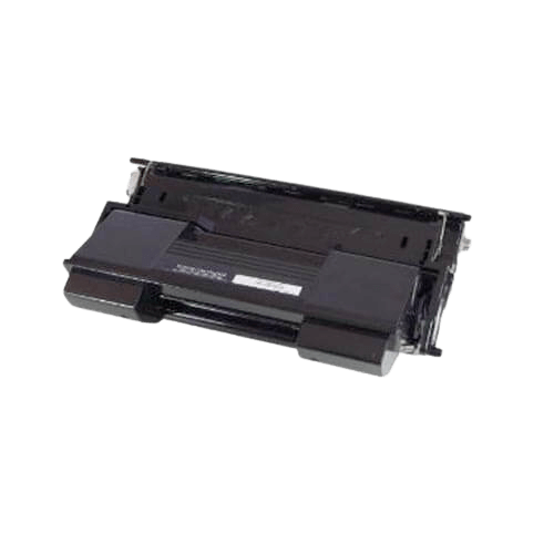 OKI 09004079 sort XL toner - Kompatibel
