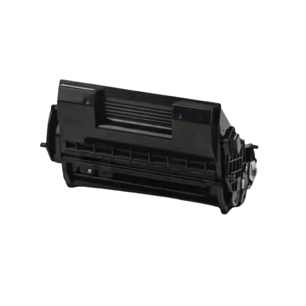 OKI 1279001 sort toner - Kompatibel