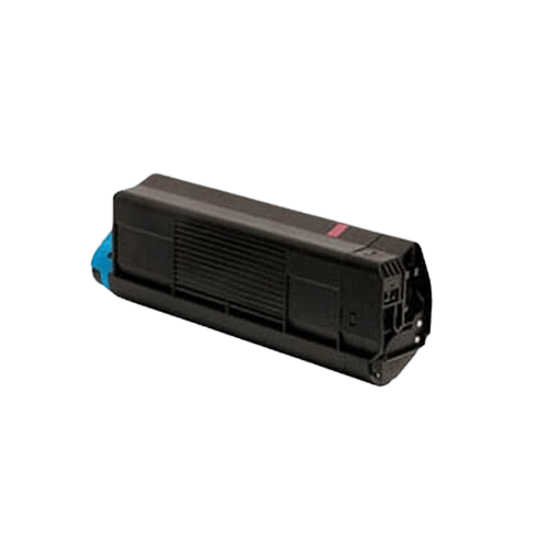 OKI 42127406 magenta XL toner - Kompatibel