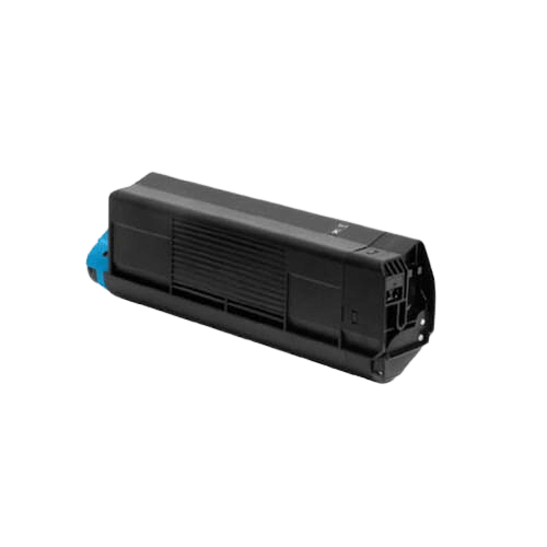 OKI 42804540 sort XL toner - Kompatibel