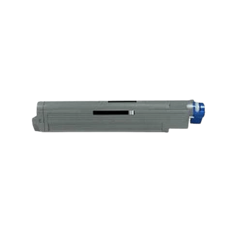 OKI 42918916 sort toner - Kompatibel