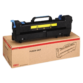OKI 43377003 fuser - Original
