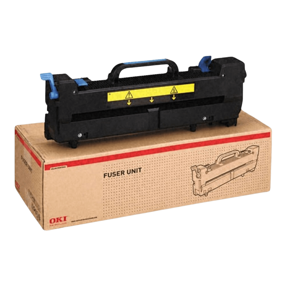OKI 43853103 fuser - Original