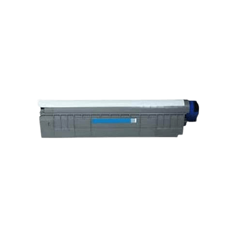 OKI 44059107 cyan toner - Kompatibel