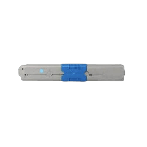 OKI 44469724 cyan XL toner - Kompatibel