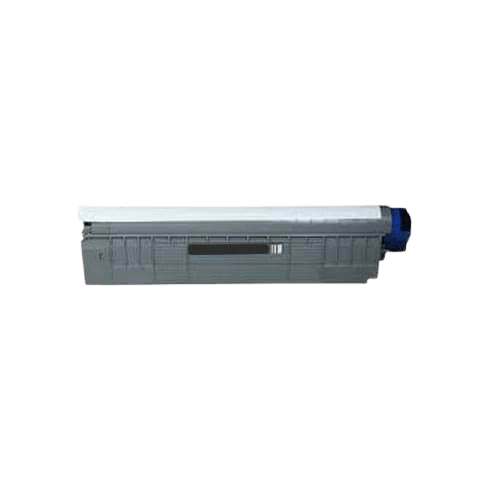 OKI 44643004 sort toner - Kompatibel