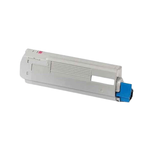OKI 44844506 magenta toner - Kompatibel
