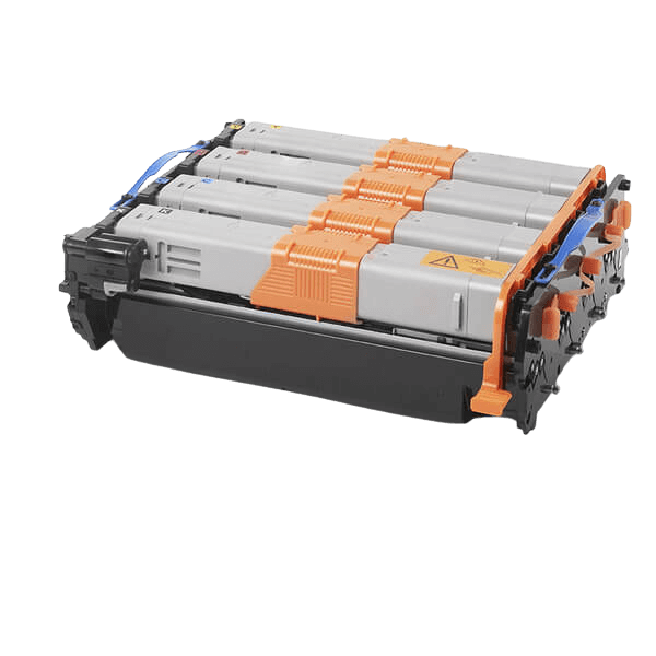 OKI 44968301 CMYK drum - Original