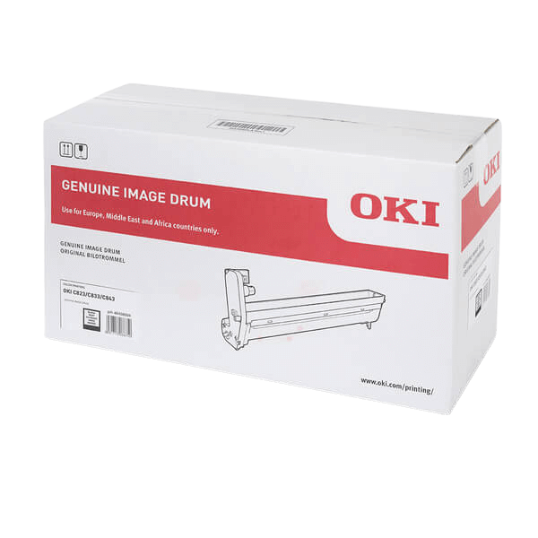 OKI 46438004 sort drum - Original
