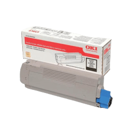 OKI 46471104 sort toner - Original