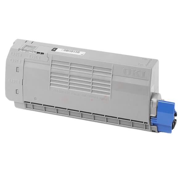 OKI 46507616 sort toner - Original