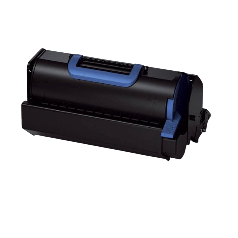 OKI B721 / B731 / 45488802 sort toner - Kompatibel