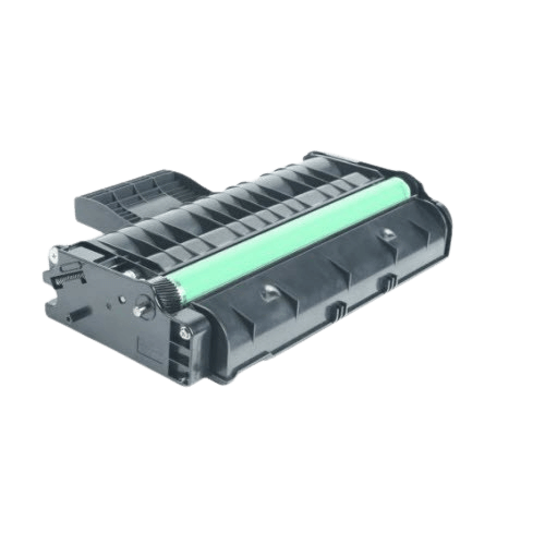 Ricoh 407254 / Type SP 201HE sort XL toner - Kompatibel
