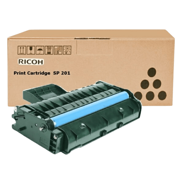 Ricoh 407999 / TYPESP201 sort toner - Original
