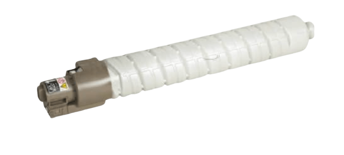 Ricoh 841817 sort toner - Kompatibel