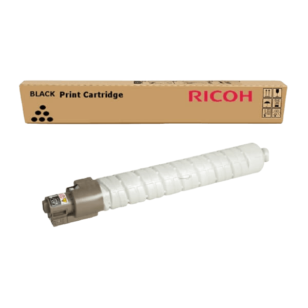 Ricoh 841817 sort toner - Original
