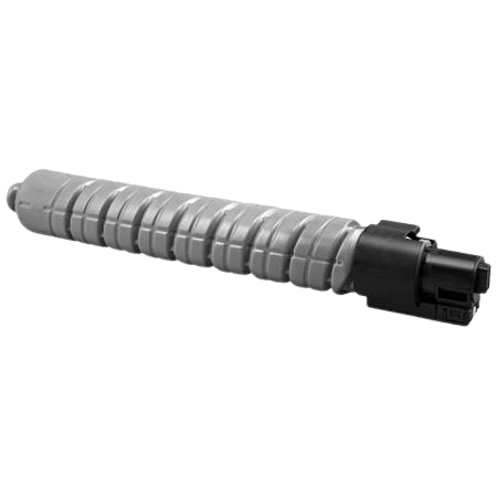 Ricoh 841853 BK sort toner - Kompatibel