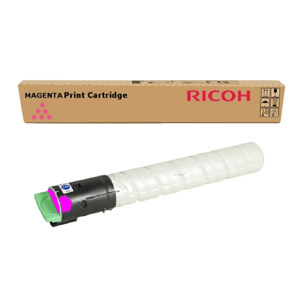 Ricoh 842059 magenta toner - Original