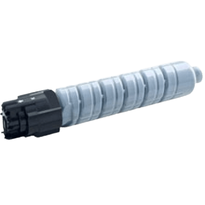 Ricoh TYPE 5502 E / 841755 sort toner - Kompatibel