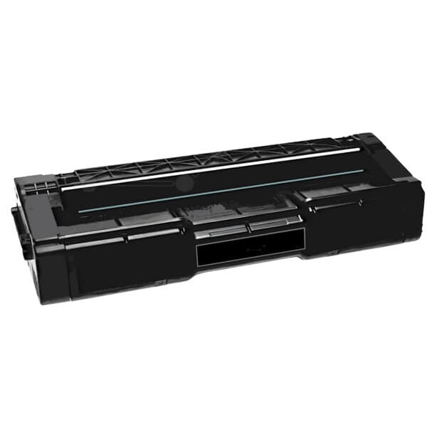 Ricoh TYPE SPC 310 HE / 406479 / 407634 sort XL toner - Kompatibel