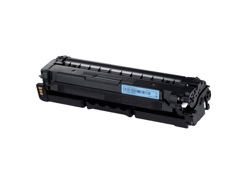 Samsung 503L / CLT-C503L cyan toner - Kompatibel
