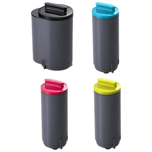 Samsung CLP-350A "Vælg selv" rabatpakke - Kompatibel