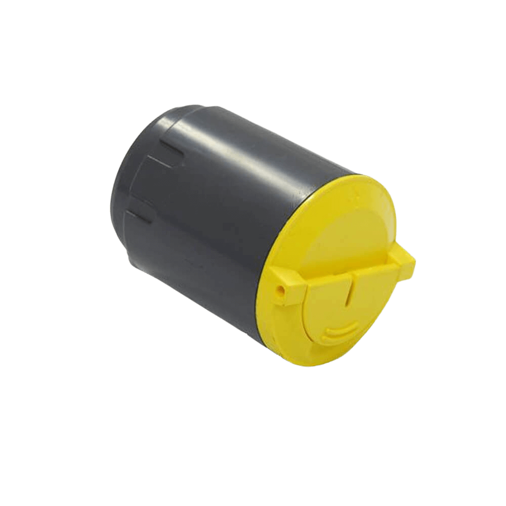 Samsung CLP-Y300A gul toner - Kompatibel