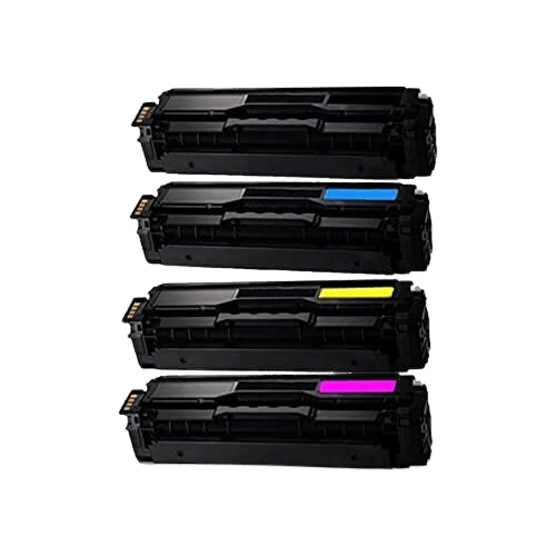 Samsung CLT-504S "Vælg selv" rabatpakke - Kompatibel