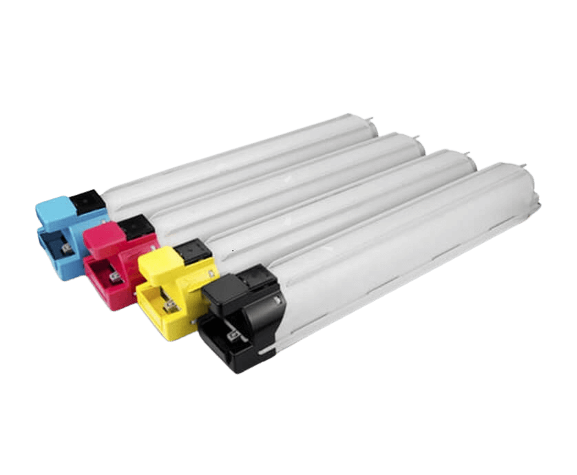 Samsung CLT-809S "Vælg selv" rabatpakke - Kompatibel