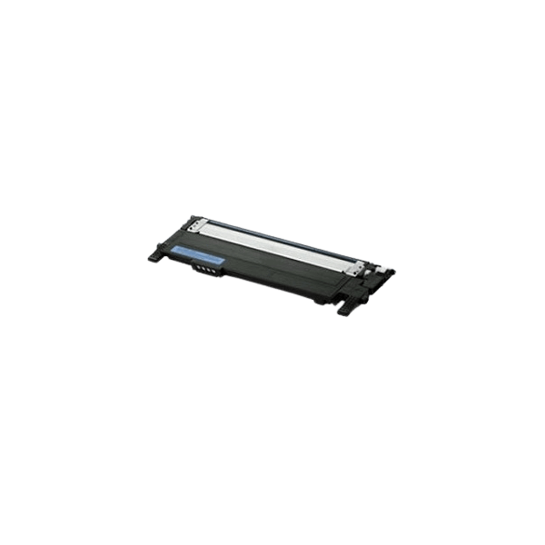Samsung CLT-C404S / ST966A cyan toner - Kompatibel