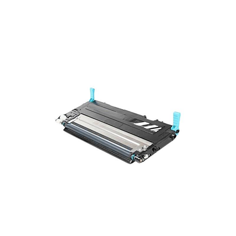 Samsung CLT-C4092S / SU005A cyan toner - Kompatibel