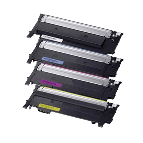 Samsung CLT-K404S - CLT-M404S 