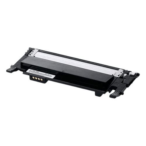 Samsung CLT-K406S / SU118A sort toner - Kompatibel