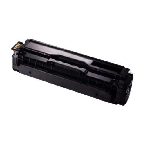 Samsung CLT-K504S / SU158A sort toner - Kompatibel