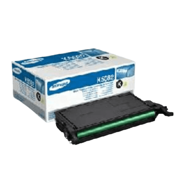 Samsung CLT-K5082S / SU189A sort toner - Original