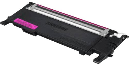 Samsung CLT-M4072S / SU262A magenta toner - Kompatibel