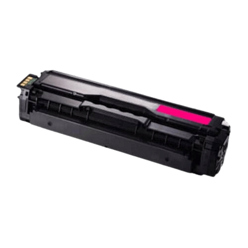 Samsung CLT-M504S magenta toner - Kompatibel